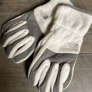Northface gloves